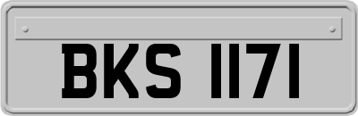BKS1171