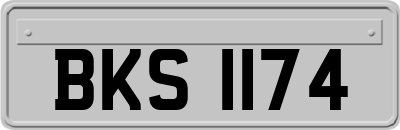 BKS1174