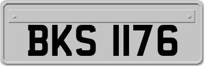 BKS1176