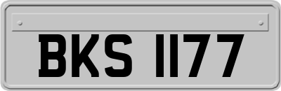 BKS1177