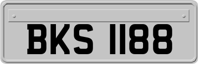 BKS1188