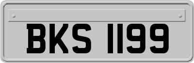 BKS1199