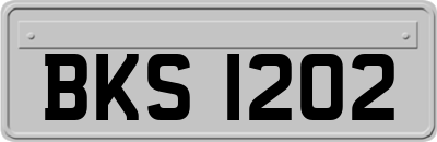 BKS1202