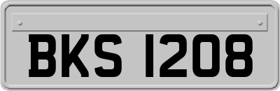 BKS1208