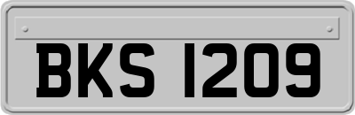 BKS1209