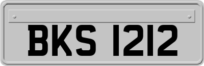 BKS1212