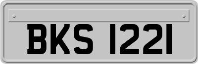 BKS1221