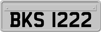 BKS1222