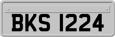 BKS1224