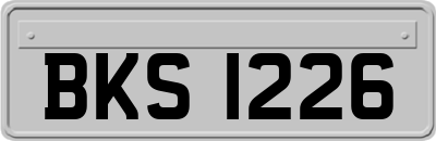 BKS1226