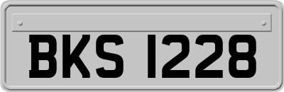 BKS1228