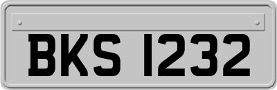 BKS1232