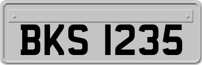 BKS1235