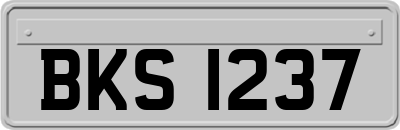 BKS1237
