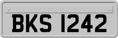BKS1242
