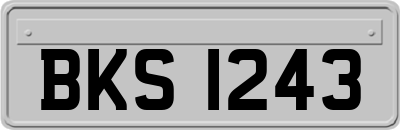 BKS1243
