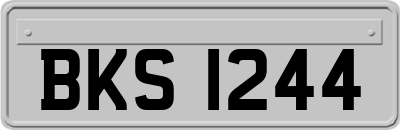 BKS1244