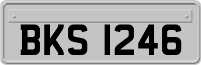 BKS1246