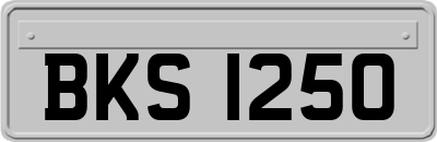 BKS1250