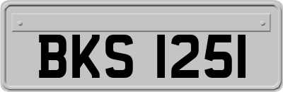 BKS1251