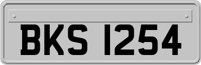 BKS1254
