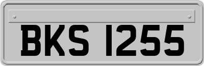 BKS1255