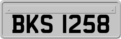BKS1258