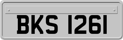 BKS1261