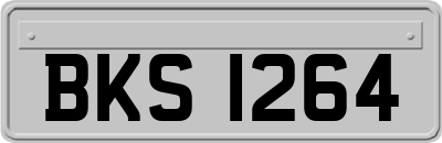 BKS1264