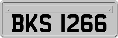 BKS1266