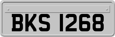 BKS1268