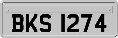 BKS1274