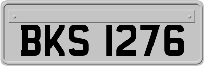BKS1276