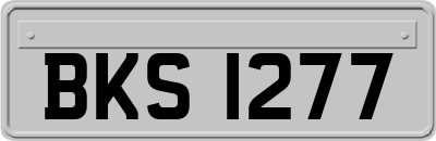 BKS1277