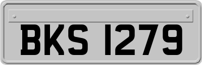 BKS1279