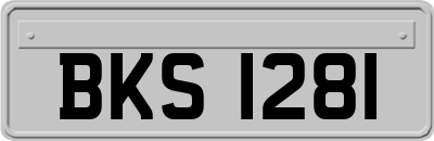 BKS1281