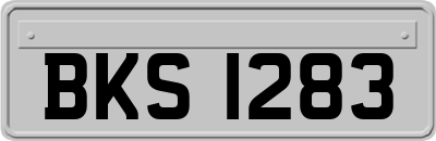 BKS1283