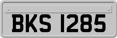 BKS1285