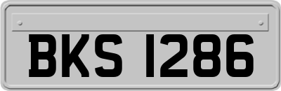 BKS1286