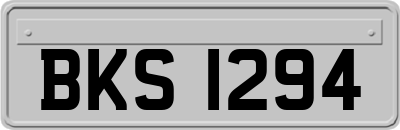 BKS1294