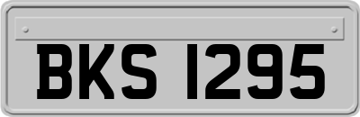 BKS1295