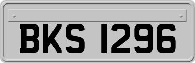 BKS1296