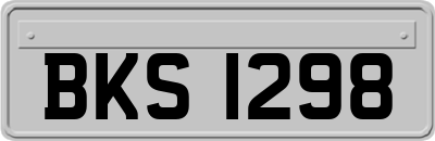 BKS1298