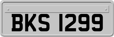 BKS1299