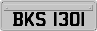 BKS1301