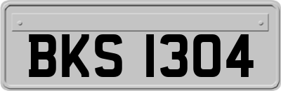 BKS1304