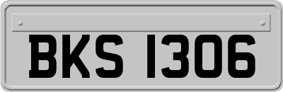 BKS1306
