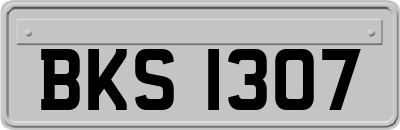 BKS1307