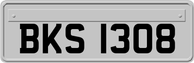 BKS1308