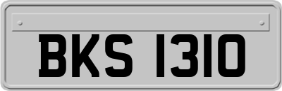 BKS1310